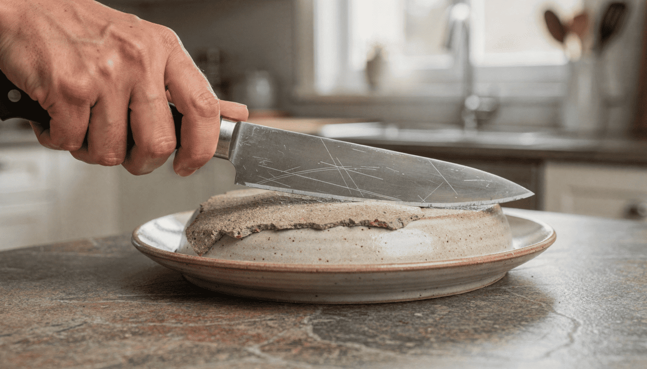 O processo é seguro quando realizado com atenção e cuidado