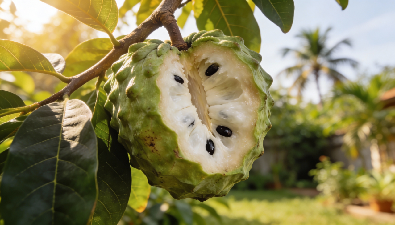 você deve preparar um solo rico em matéria orgânica e com excelente drenagem