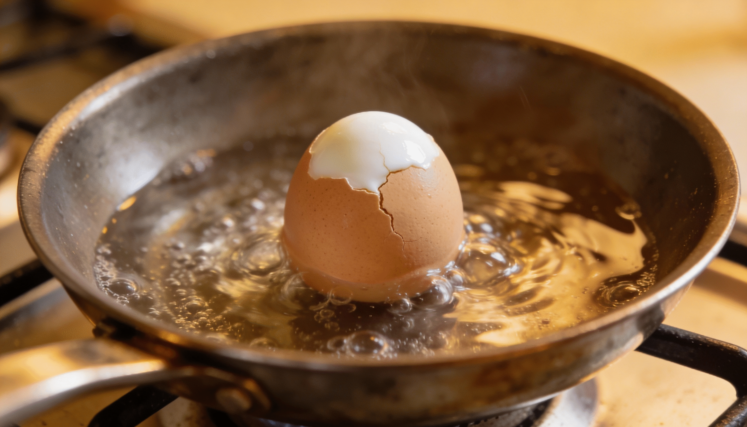 O segredo está na acidez do limão