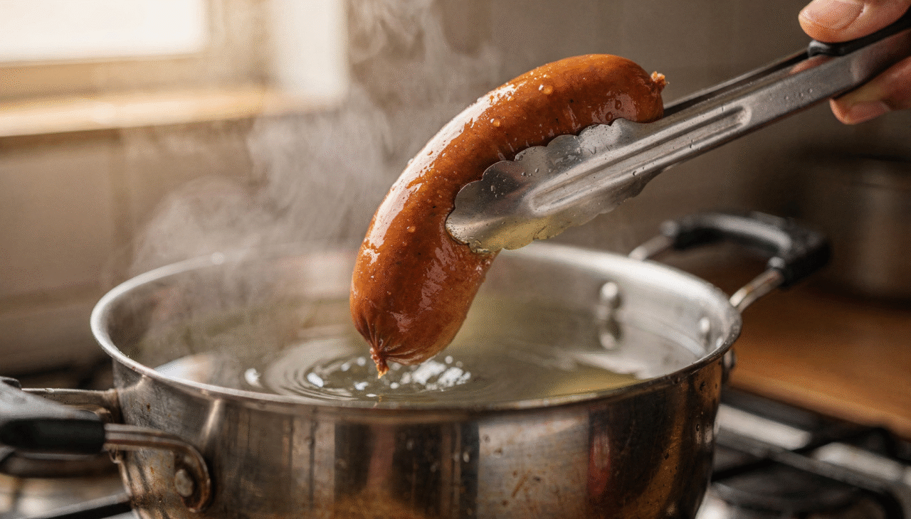 A tripa também tem um papel importante nessa equação