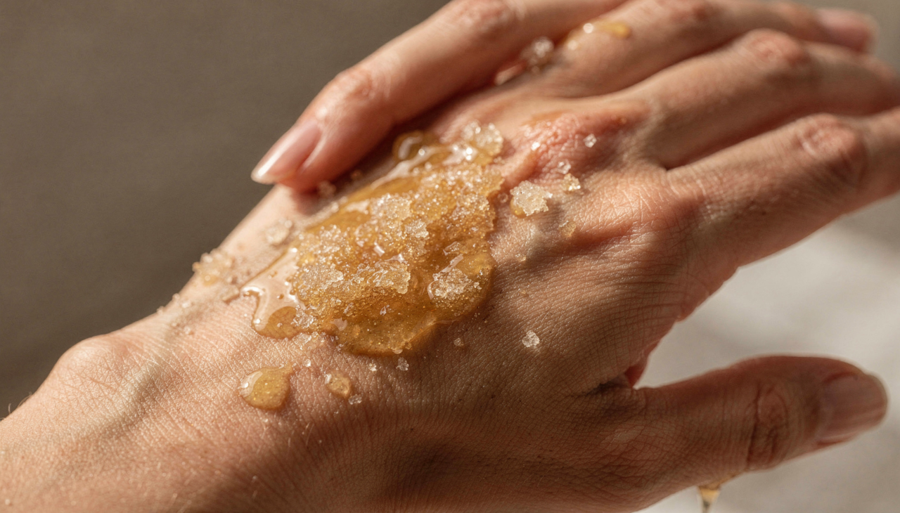 A frequência depende do tipo de pele e da sua sensibilidade