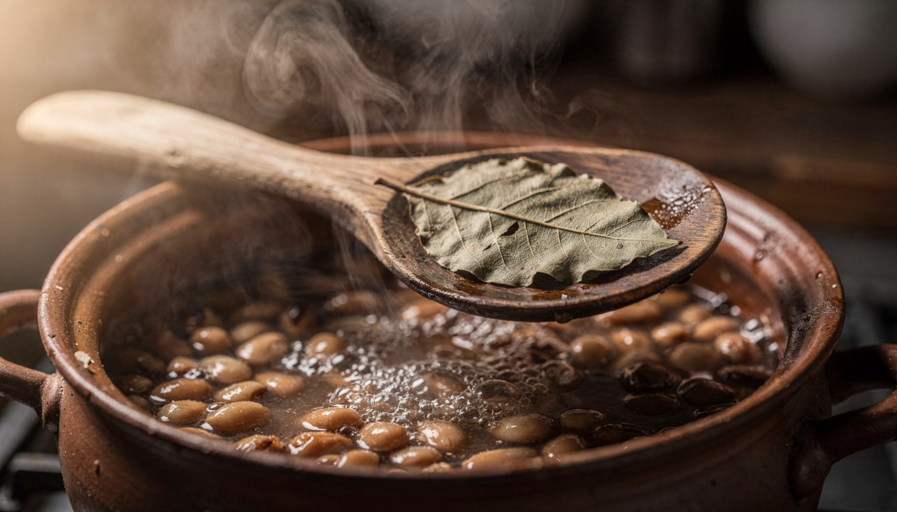 O feijão, apesar de nutritivo e delicioso, é conhecido por causar desconfortos digestivos em muitas pessoas