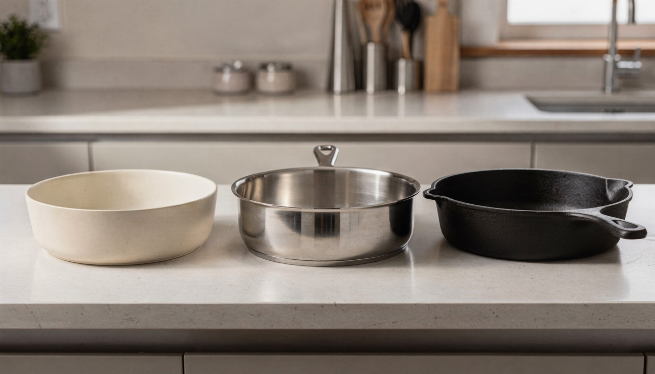 A avaliação do custo-benefício depende da frequência de uso e dos cuidados diários