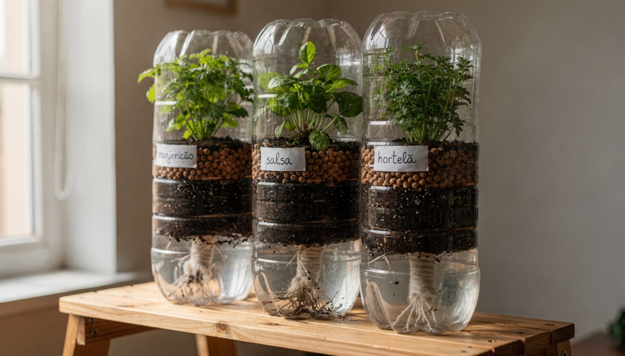 A escolha desse material vai muito além da simples economia financeira