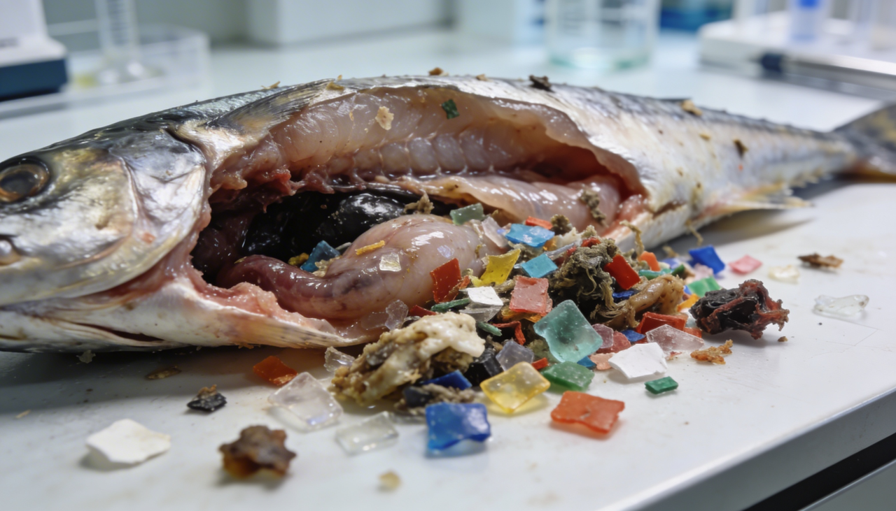 A confusão sensorial é a principal causa desse fenômeno