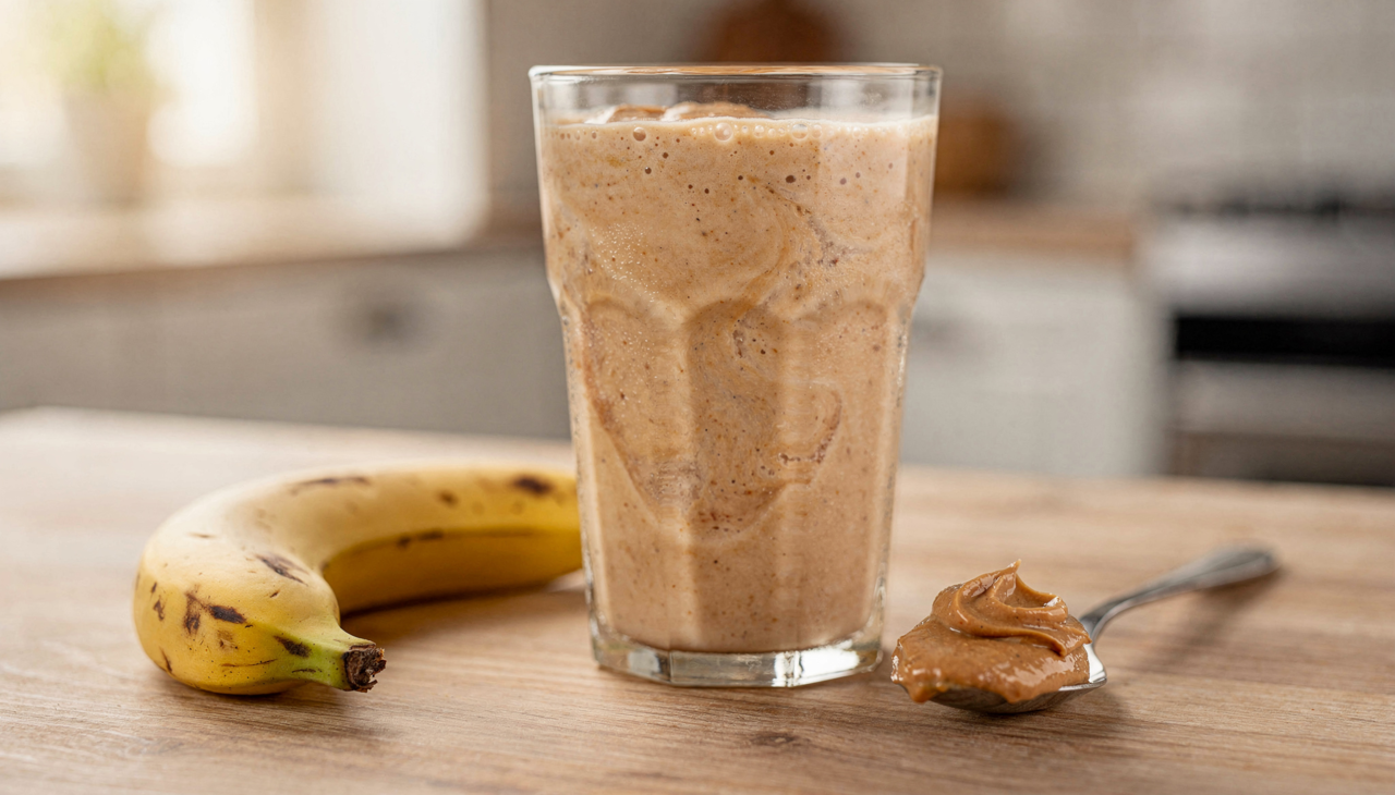 O uso de açúcar refinado e achocolatados prontos compromete tanto o sabor quanto a qualidade da vitamina