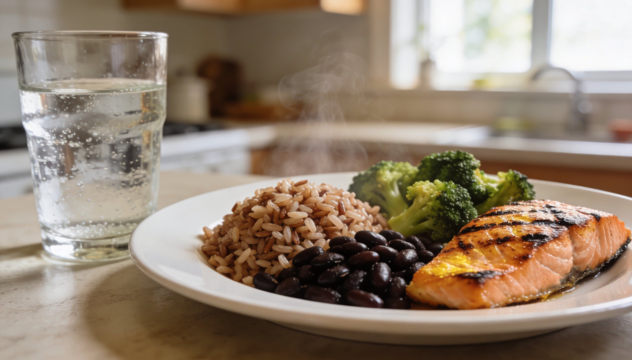 O magnésio é um mineral essencial