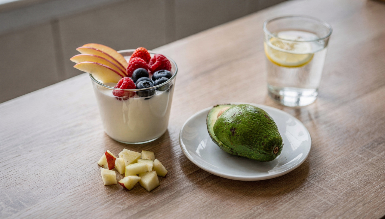 O consumo isolado não traz resultados expressivos