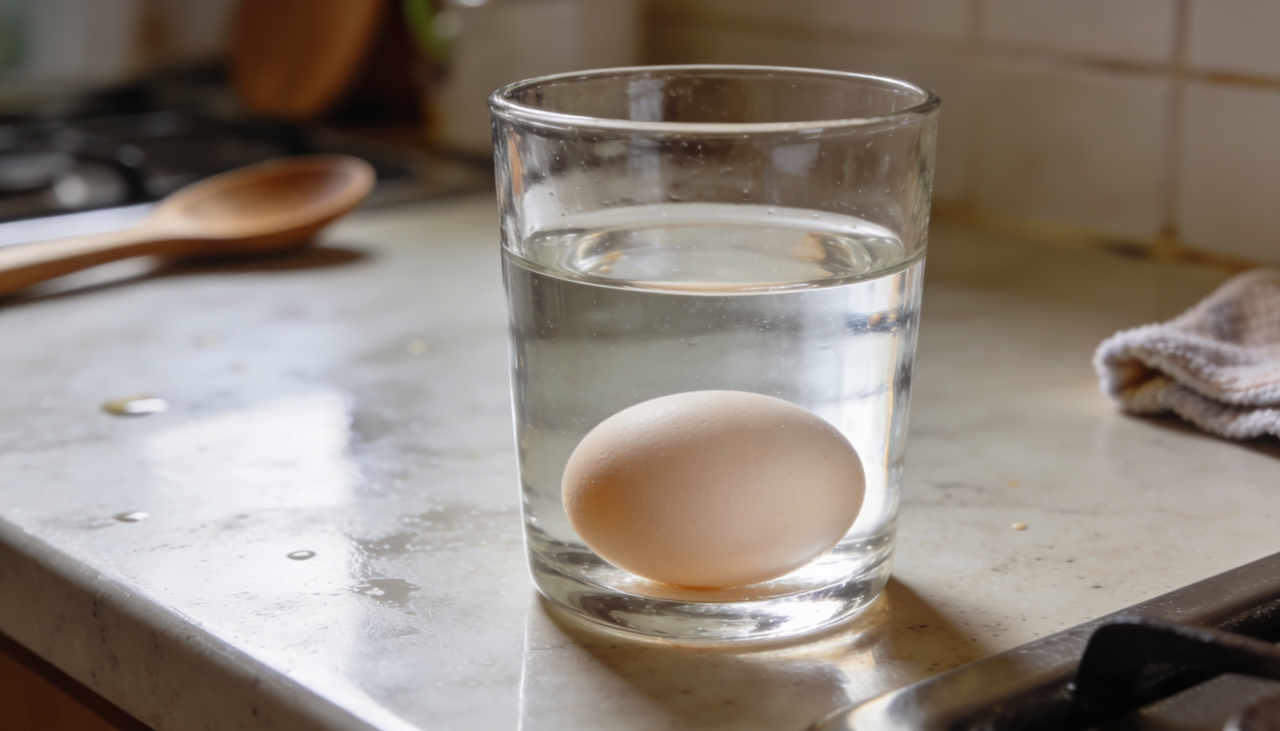 A explicação técnica para esse fenômeno reside na porosidade da casca