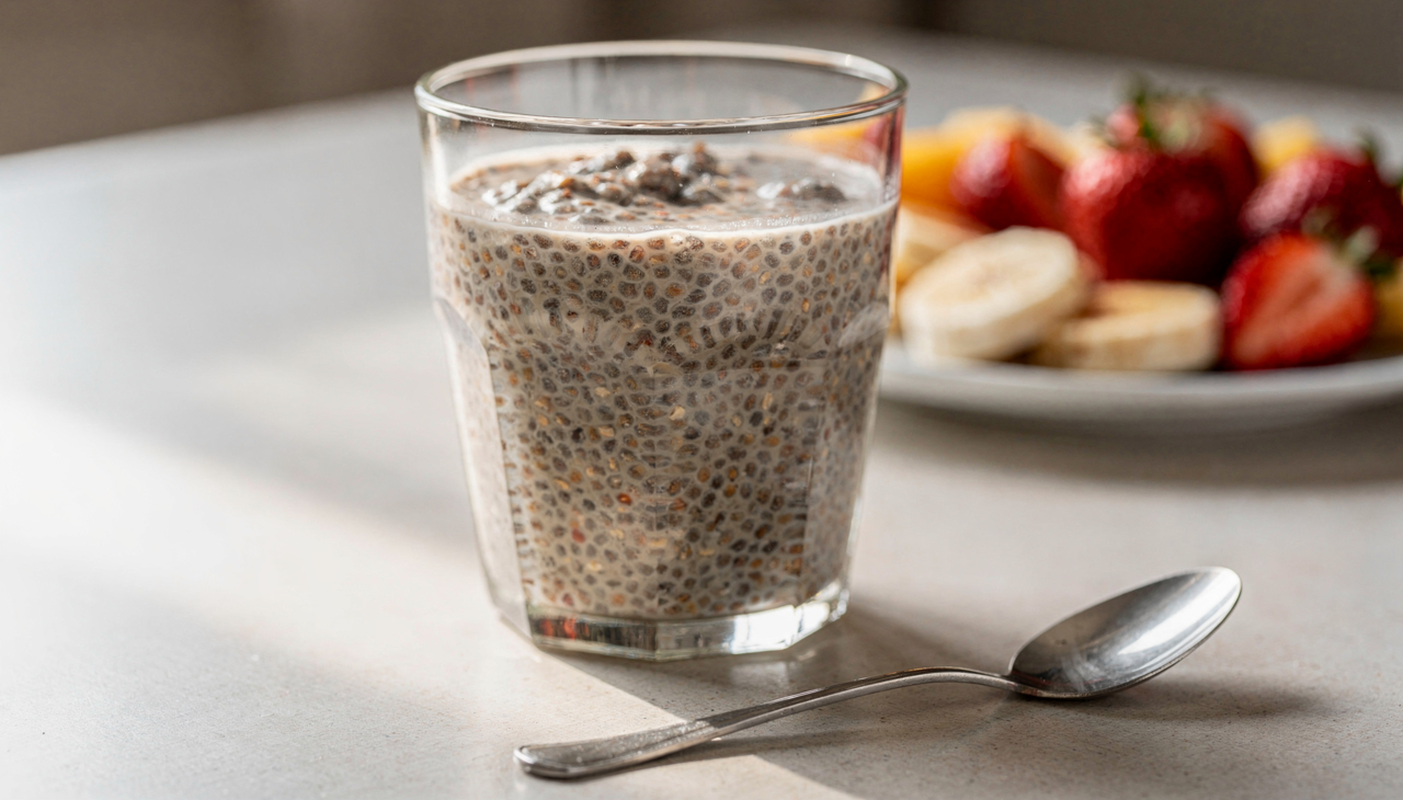 Uma a duas colheres de sopa por dia já são suficientes para sentir o efeito