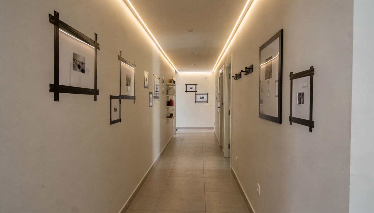 o planejamento financeiro define quais materiais prioritários o dono da casa deve adquirir para iniciar a transformação visual