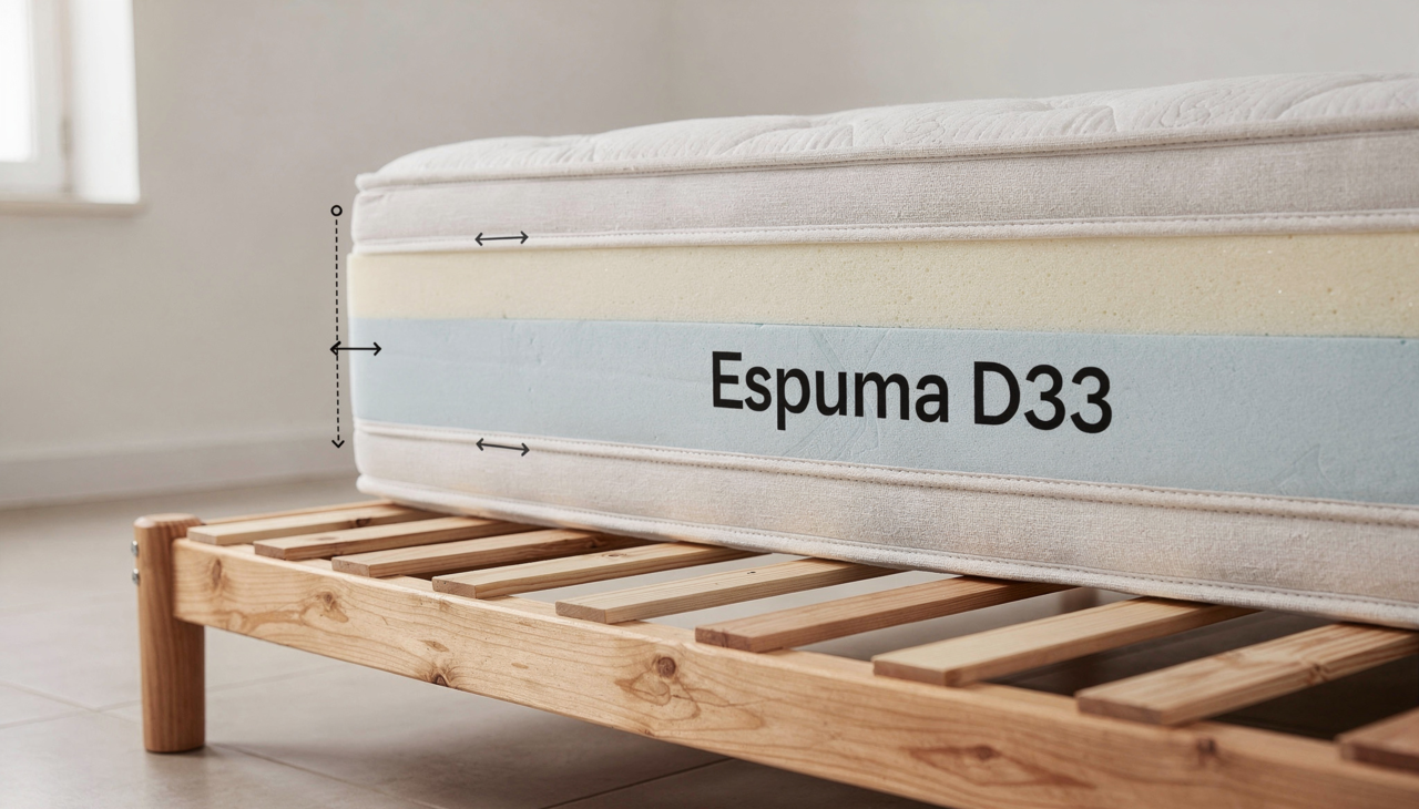 O posicionamento correto das articulações durante a noite determina como o sistema muscular irá se recuperar das tensões