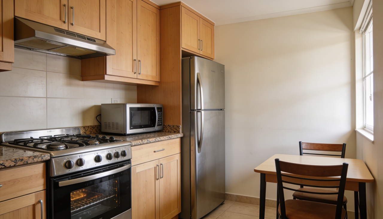 O valor final para mobiliar uma casa do zero não depende apenas da metragem