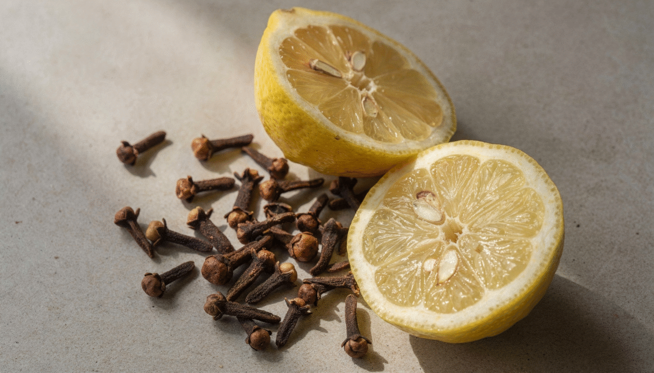 A forma mais comum de aproveitar essa dupla terapêutica envolve a preparação de chá ou infusão aromática