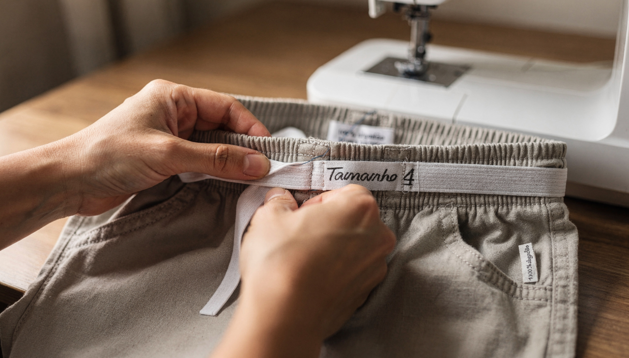 O processo de substituição exige atenção aos detalhes para que o acabamento fique imperceptível e funcional