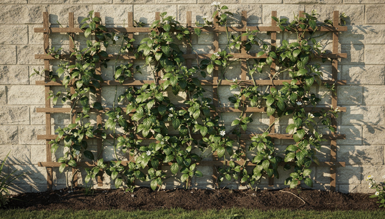 Esse fenômeno ocorre devido a um mecanismo natural de adaptação relacionado à polinização