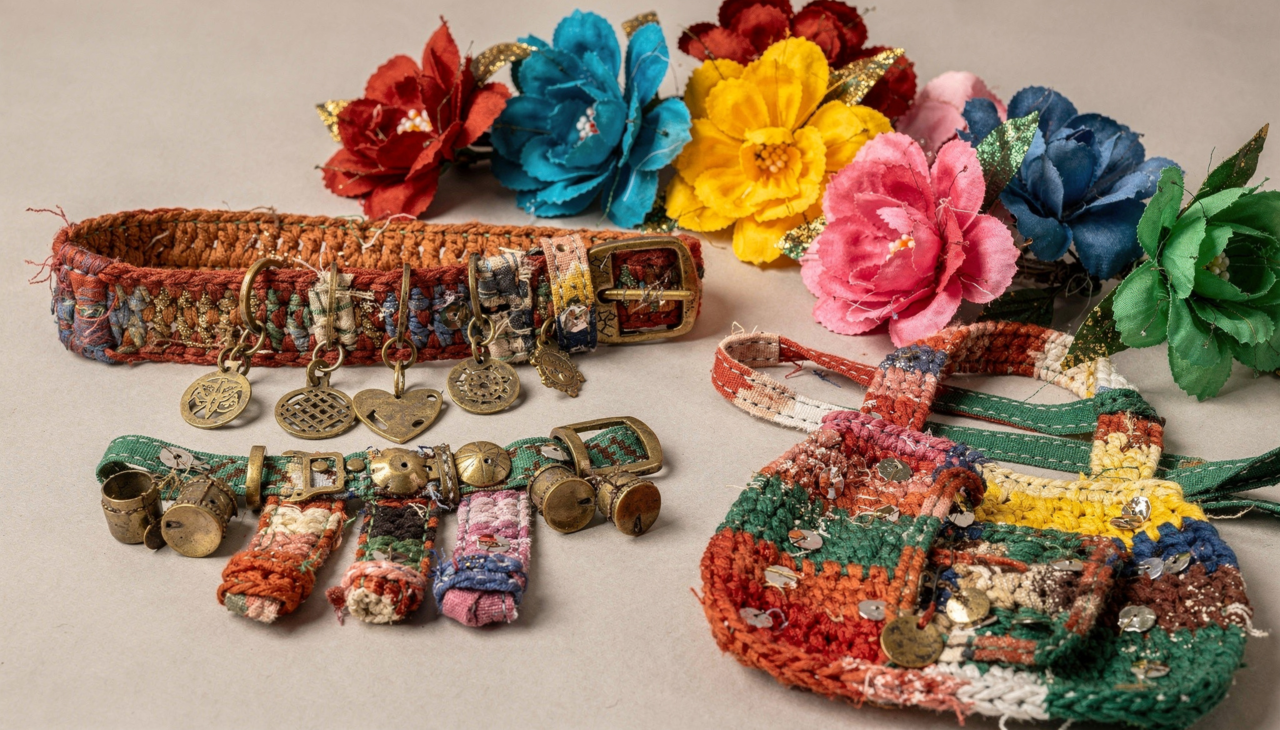 A grande sacada dos acessórios de Carnaval hoje é a versatilidade