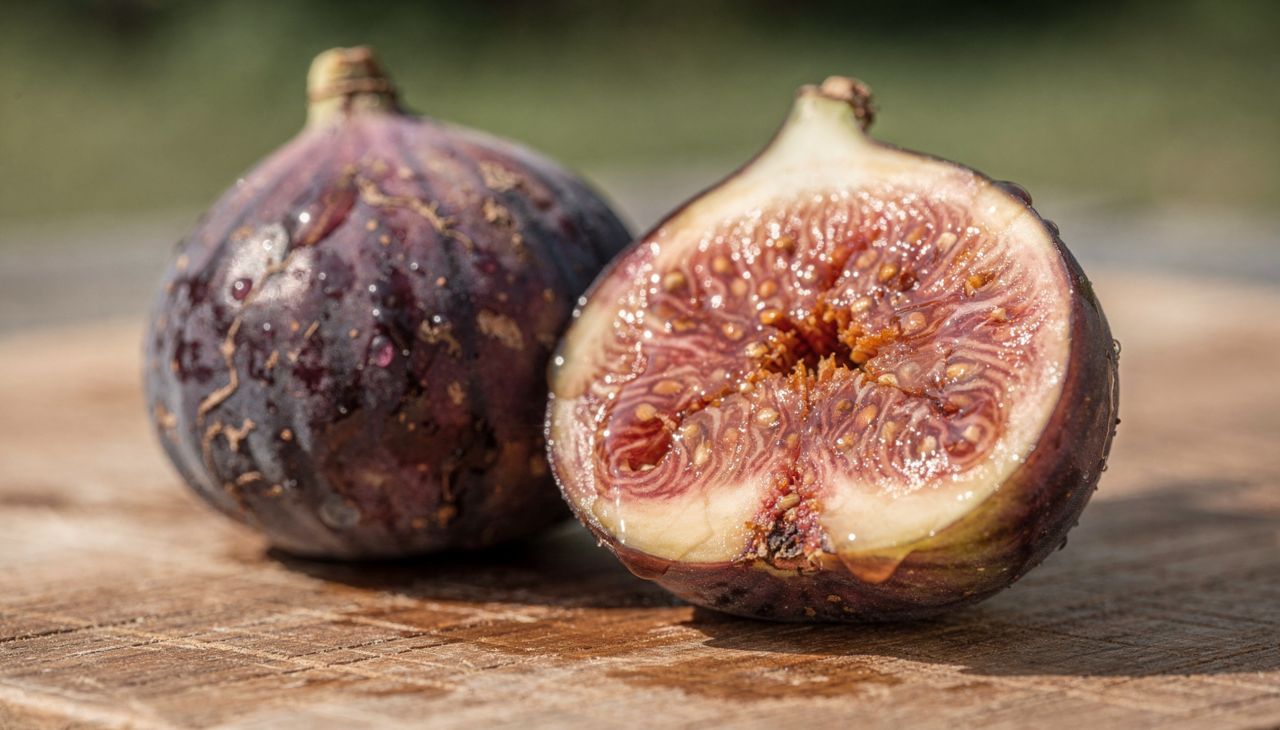 solo ideal para a figueira deve apresentar excelente drenagem e riqueza em matéria orgânica