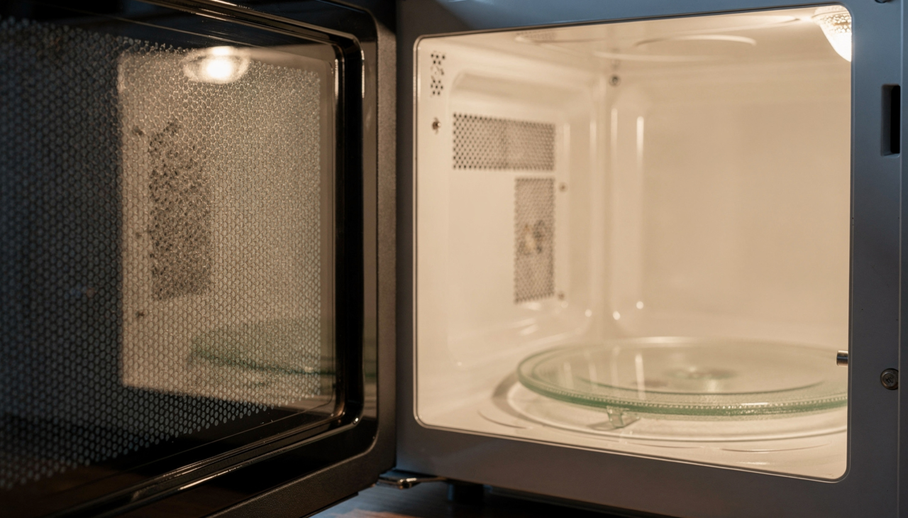 A proteção ocorre através de um conceito físico chamado Gaiola de Faraday