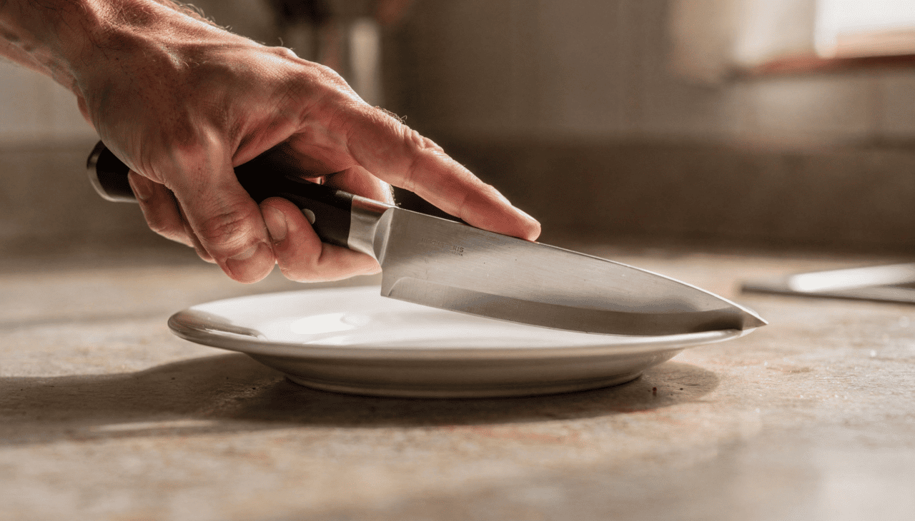 O processo é seguro quando realizado com atenção e cuidado