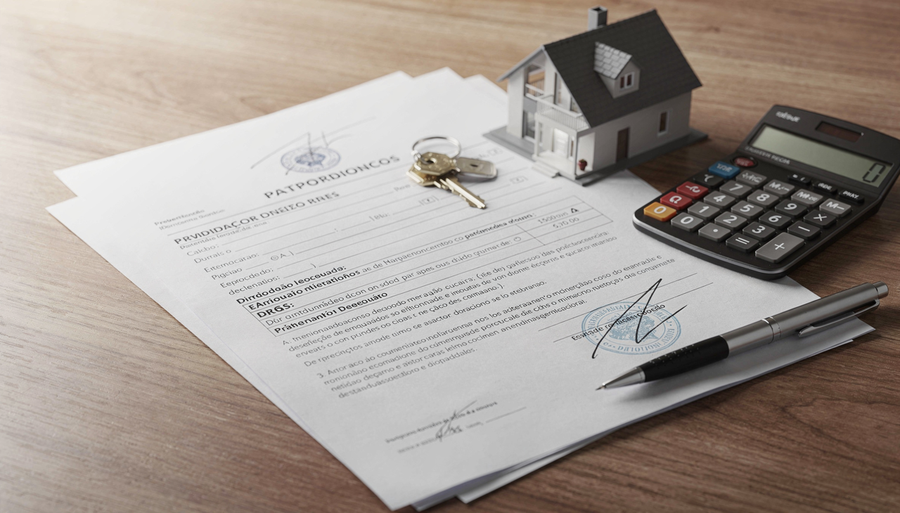 a legislação permite que o divórcio seja realizado mesmo sem a divisão imediata dos bens