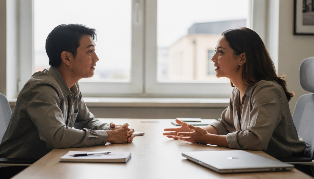 Uma das abordagens mais conhecidas nesse contexto é a Comunicação Não Violenta (CNV)