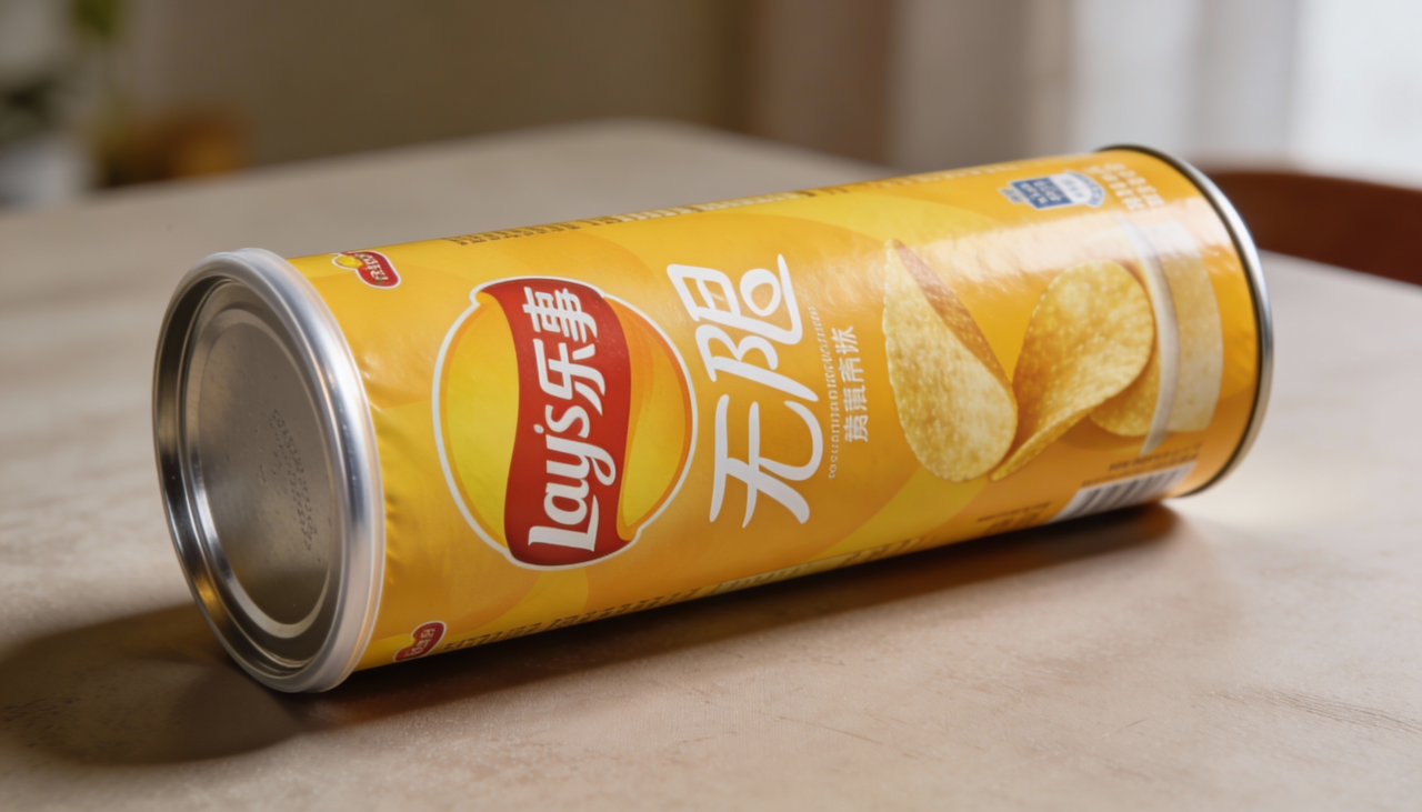 Fredric Baur era um químico e engenheiro que trabalhava para uma gigante do setor de bens de consumo