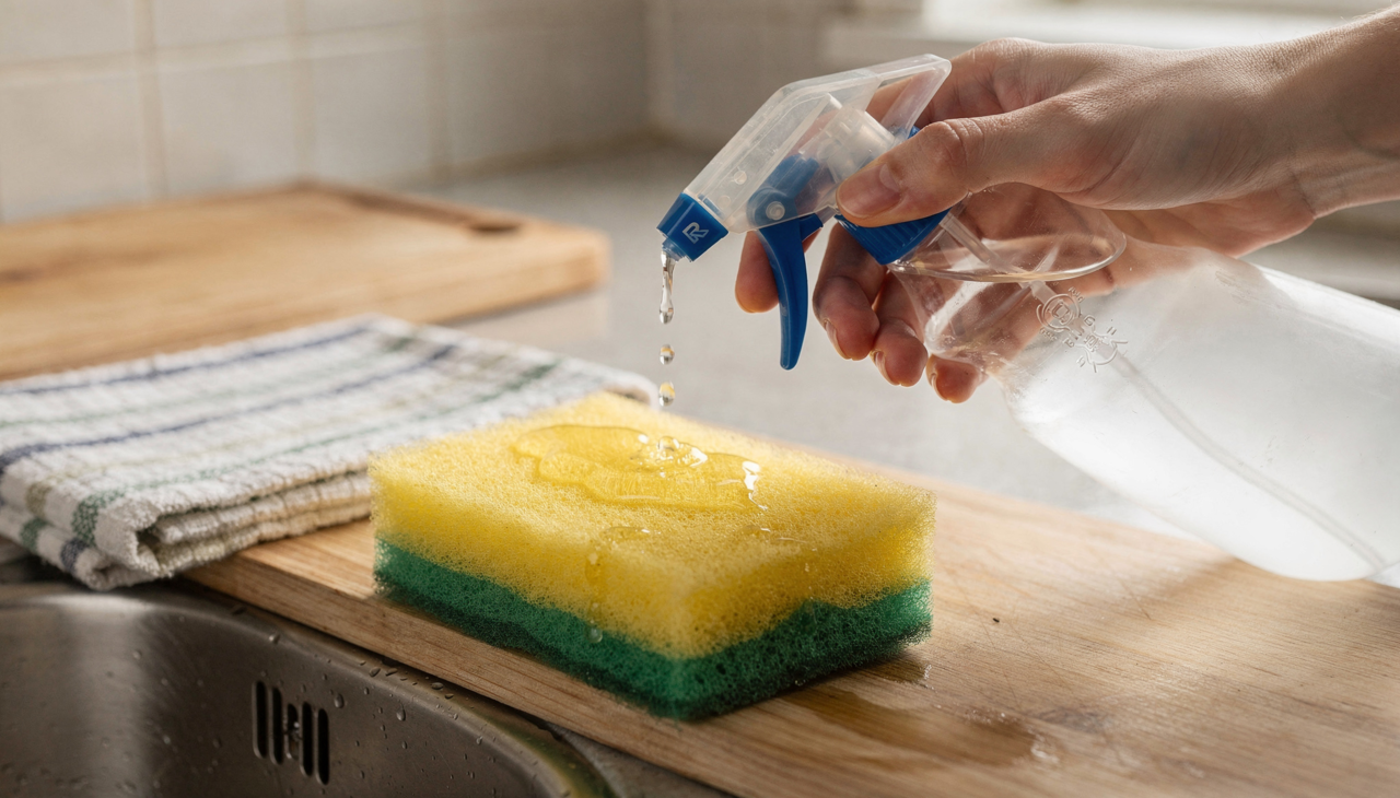 O banheiro costuma ser associado automaticamente à sujeira