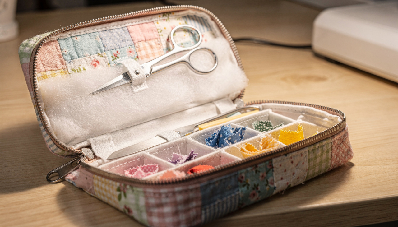 Utilizar acessórios personalizados é uma forma inteligente de manter a rotina em ordem sem abrir mão do charme visual