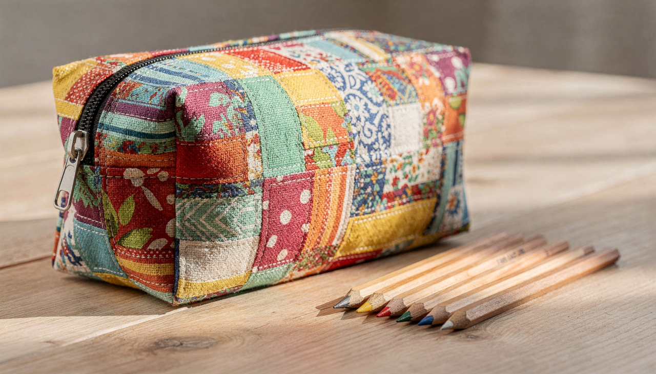 Utilizar acessórios personalizados é uma forma inteligente de manter a rotina em ordem sem abrir mão do charme visual