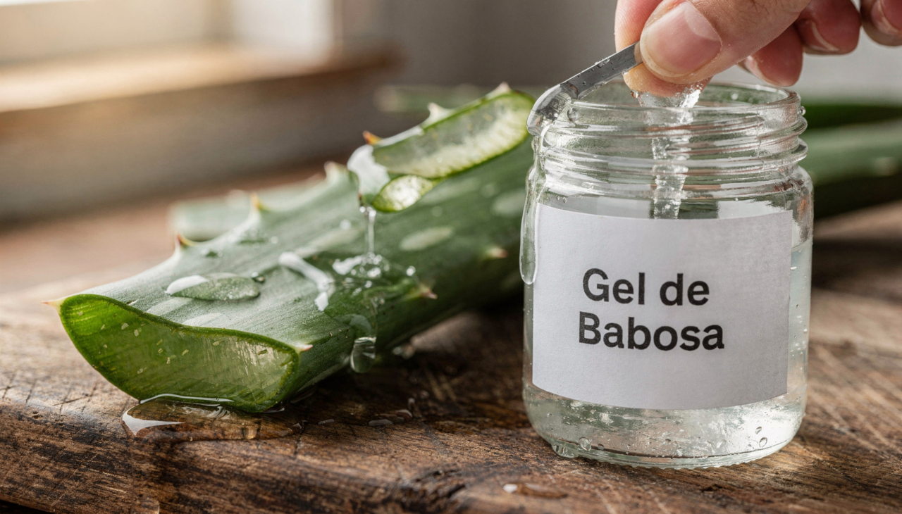 O cultivo da babosa é surpreendentemente descomplicado