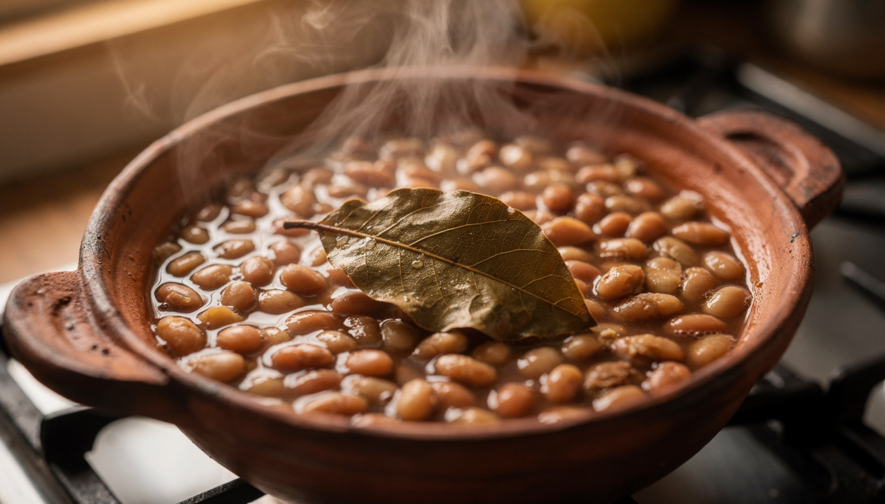 O feijão, apesar de nutritivo e delicioso, é conhecido por causar desconfortos digestivos em muitas pessoas