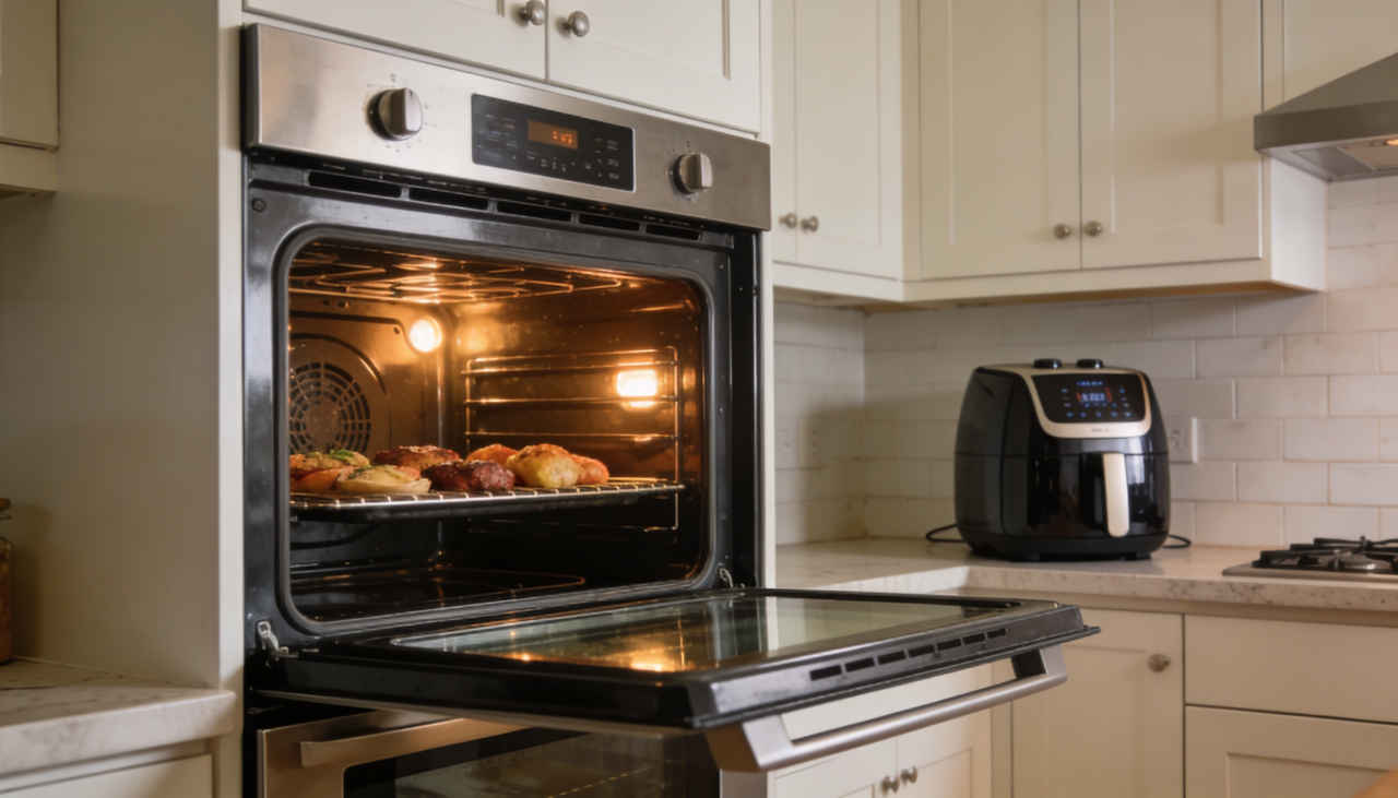 Para entender a diferença, precisamos olhar para a potência em Watts e o tempo de uso