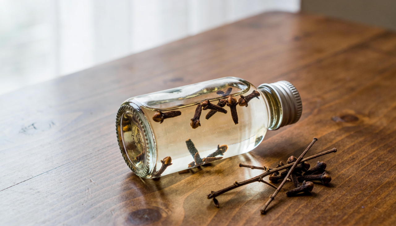 Para começar a produção do seu repelente, você precisará de ingredientes simples