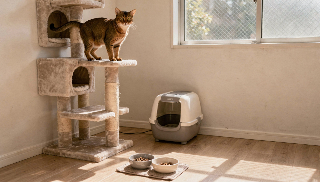 você precisa avaliar detalhadamente quanto tempo passará dentro de casa diariamente