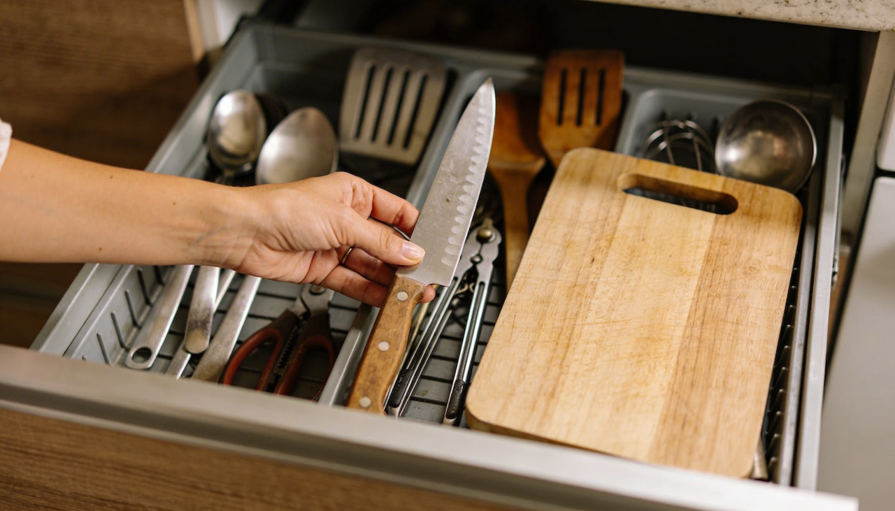Existem itens que prometem facilitar tarefas específicas