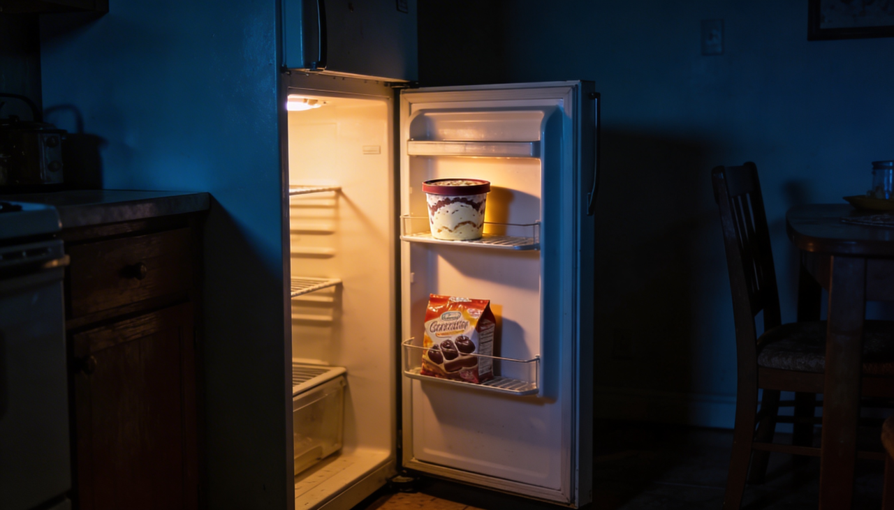 A serotonina desempenha um papel fundamental na regulação do humor e na sensação de saciedade