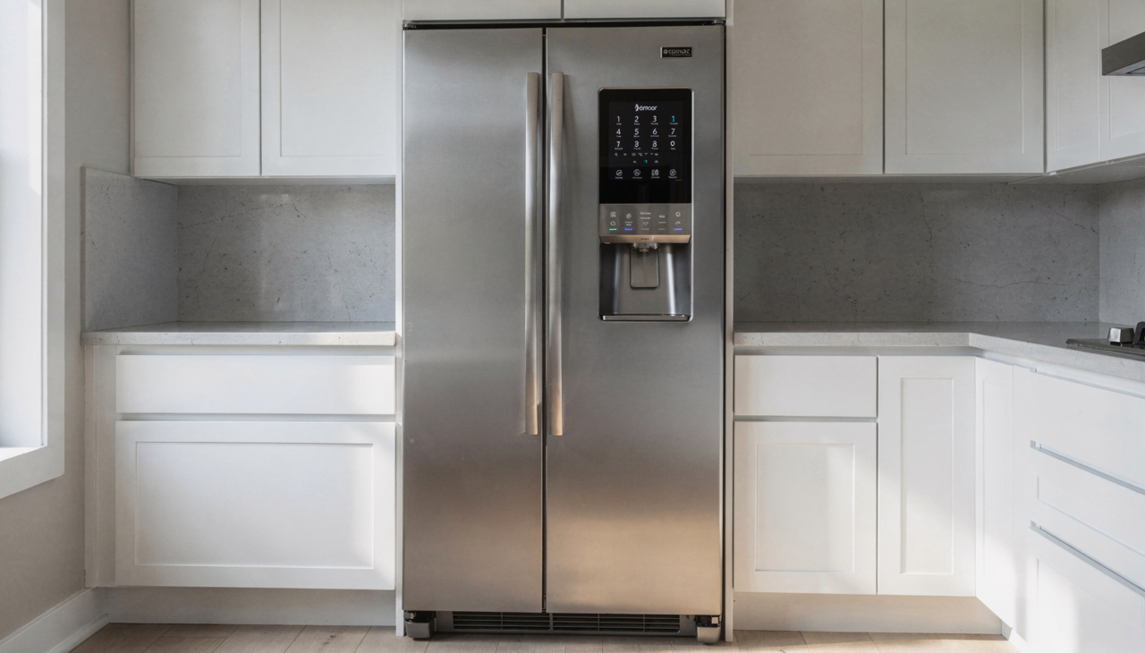 O conceito de geladeira mais completa do mercado envolve um conjunto de características que atende a diferentes perfis de uso