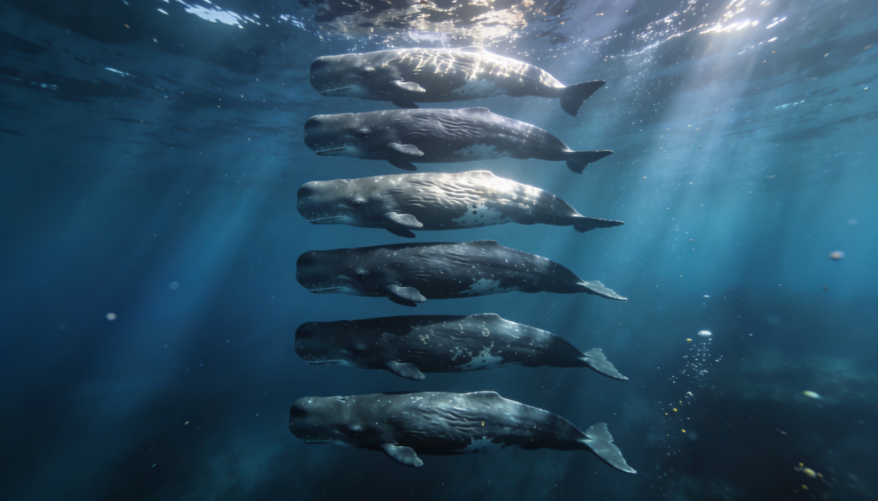 Este método de descanso é essencial para a sobrevivência em ambientes de alta pressão