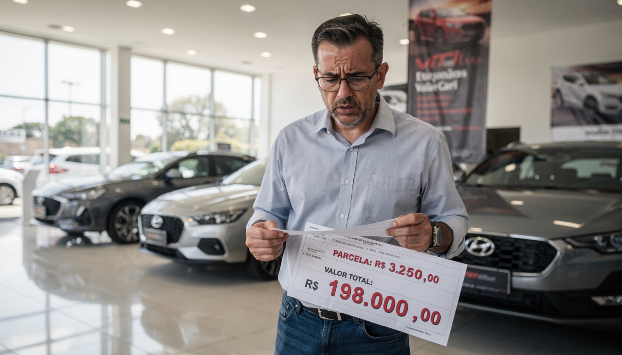 O grande vilão silencioso nessa equação matemática é a taxa de juros composta