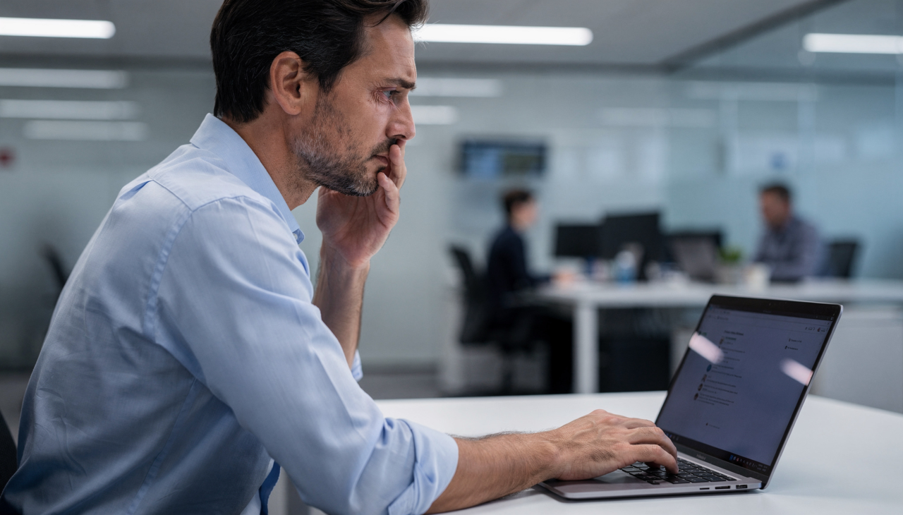 Quando vivemos sob um regime de estresse crônico, nosso corpo mantém níveis elevados de cortisol na corrente sanguínea