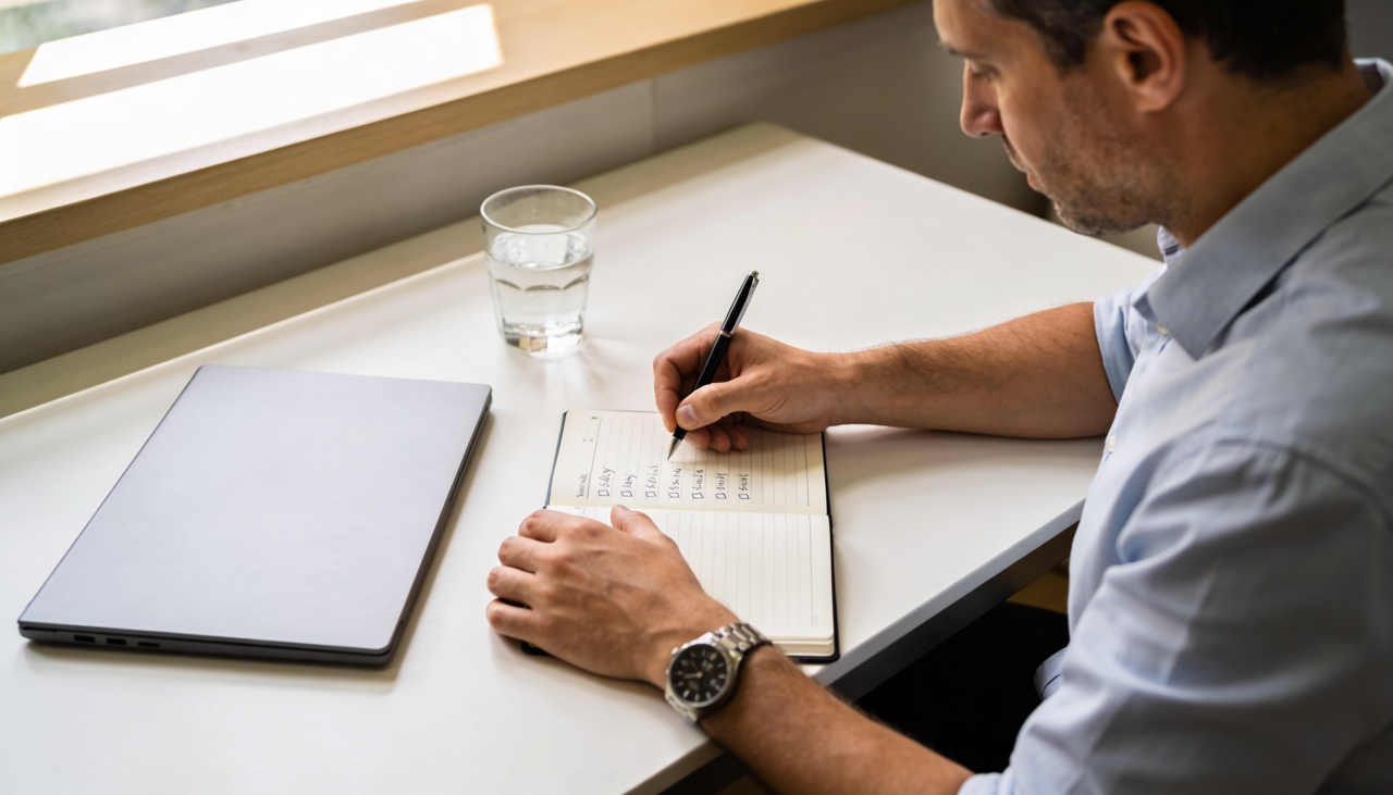 Aristóteles o pai do equilíbrio : "A excelência não é um ato mas um hábito"