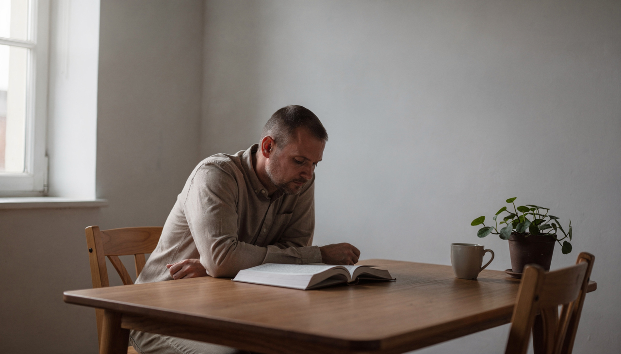 Schopenhauer o realista: "A nossa felicidade depende mais do que temos na cabeça do que no bolso"