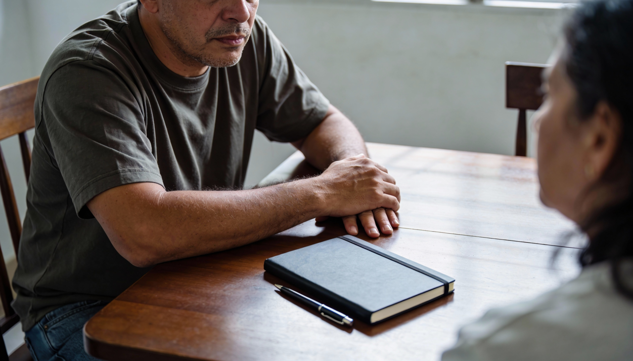 O inventário pode ser judicial ou extrajudicial dependendo da situação