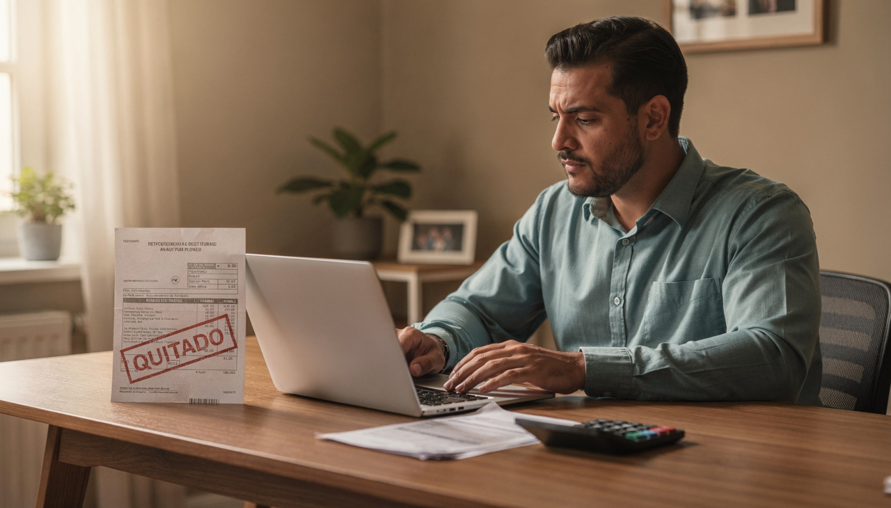 O evento de renegociação é uma oportunidade única