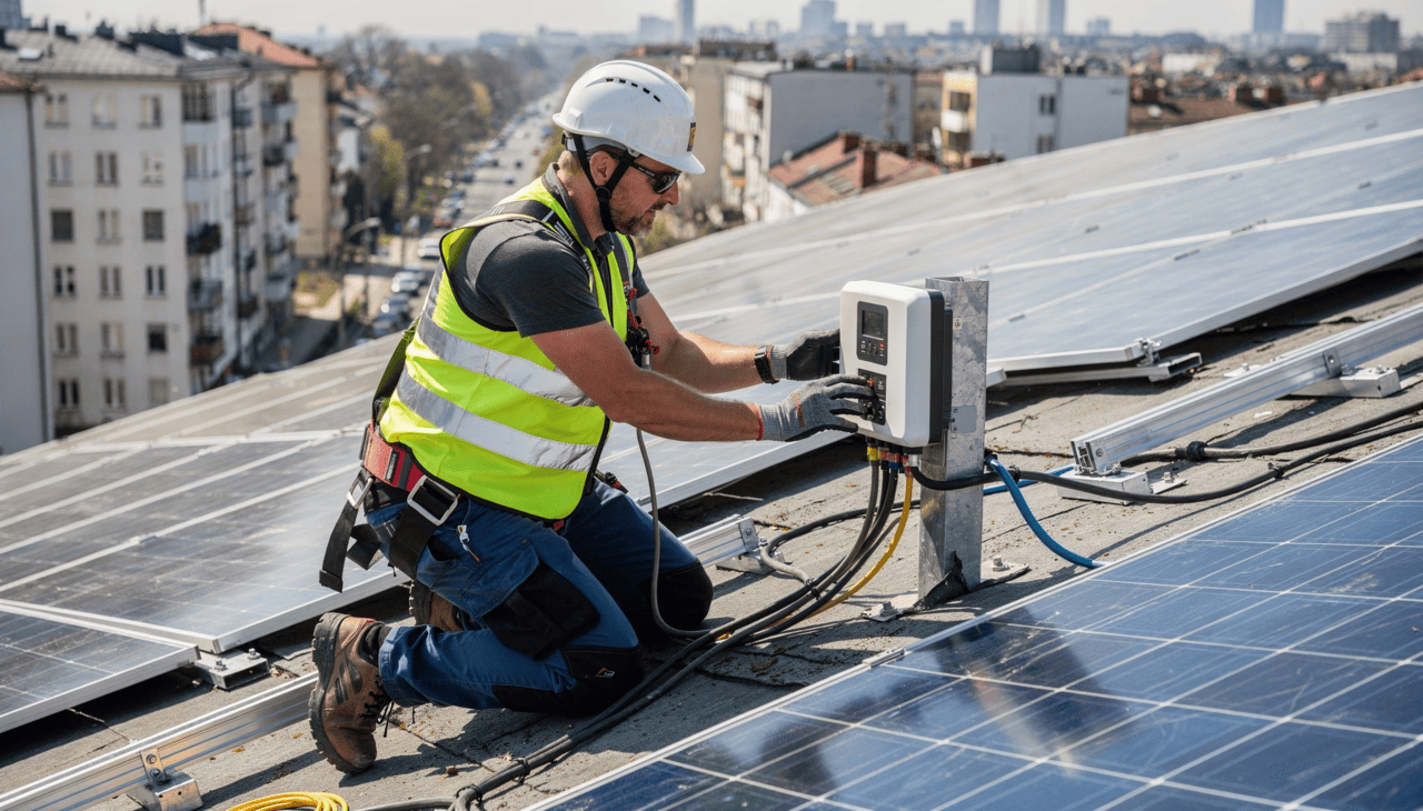 O cenário das energias renováveis no Brasil atravessa um momento de expansão sem precedentes