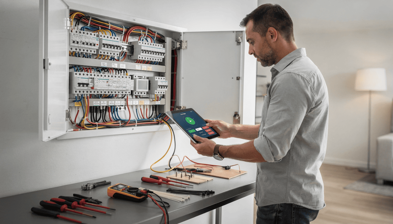 O mercado de trabalho voltado para a infraestrutura de alto padrão valoriza muito mais a competência comprovada do que anos de teoria em bancos universitários