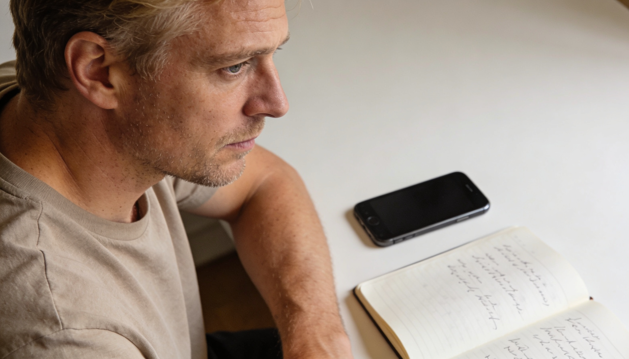 Marco Aurélio o imperador resiliente : "A felicidade de sua vida depende da qualidade de seus pensamentos”