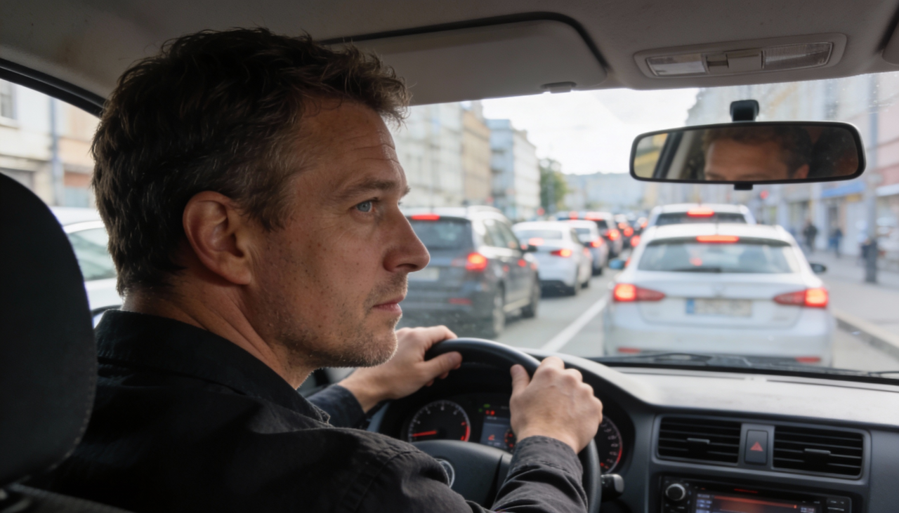 A prática da dicotomia do controle permite que você separe o que depende de suas ações daquilo que está fora de seu alcance imediato