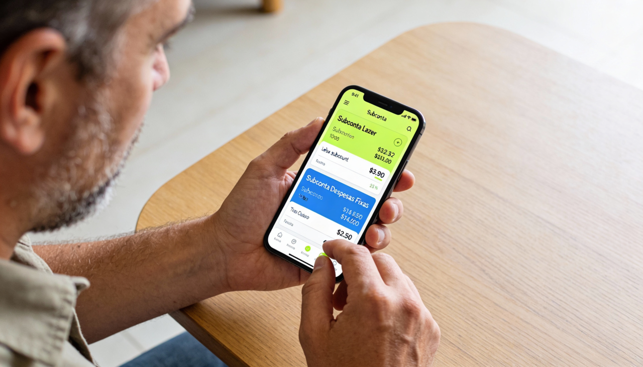 A facilidade tecnológica do pagamento instantâneo frequentemente induz o consumidor a gastar mais do que o planejado inicialmente